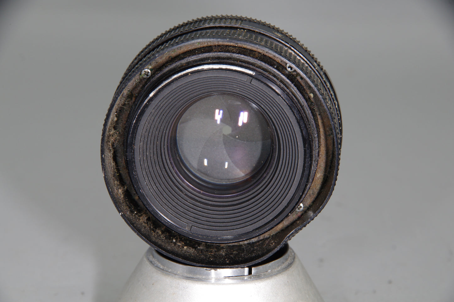 Leica Summicron-R 50mm f/2 3-CAM Lens – R Mount – Spares/Repair
