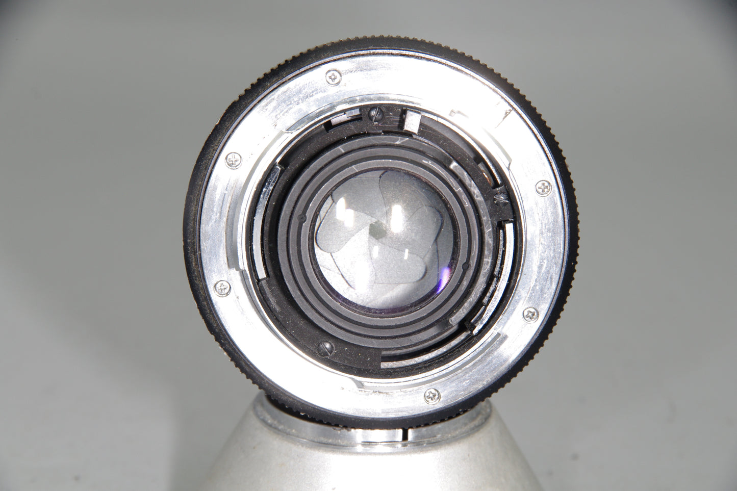 Leica Summicron-R 50mm f/2 3-CAM Lens – R Mount – Spares/Repair