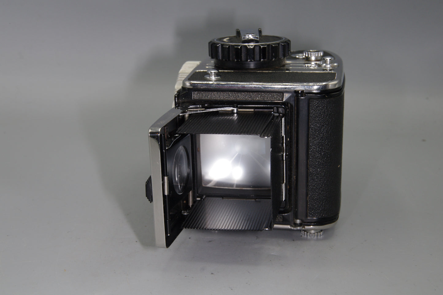 Kowa Six 6x6 Medium Format Film Camera