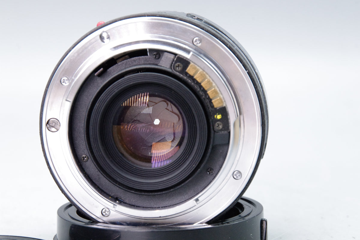 Sigma 24mm f/2.8 Super‑Wide II Lens – Minolta Sony A Mount – Very Good