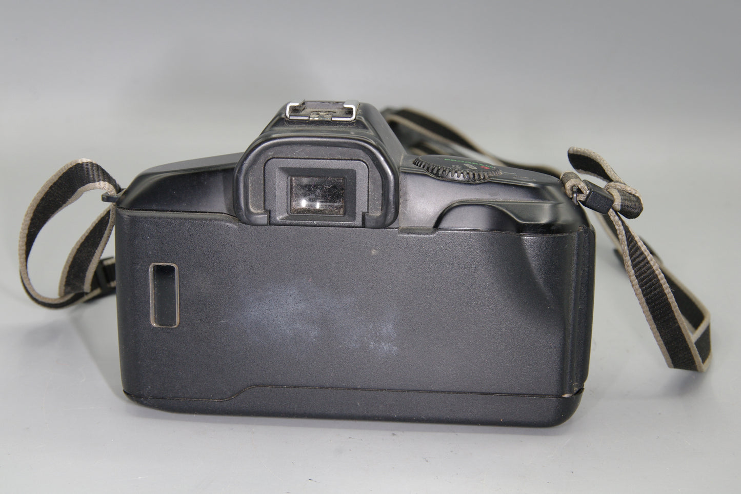 Canon EOS 850 35mm SLR + EF 35–70mm Lens – Autofocus Film Camera – VGC – Tested