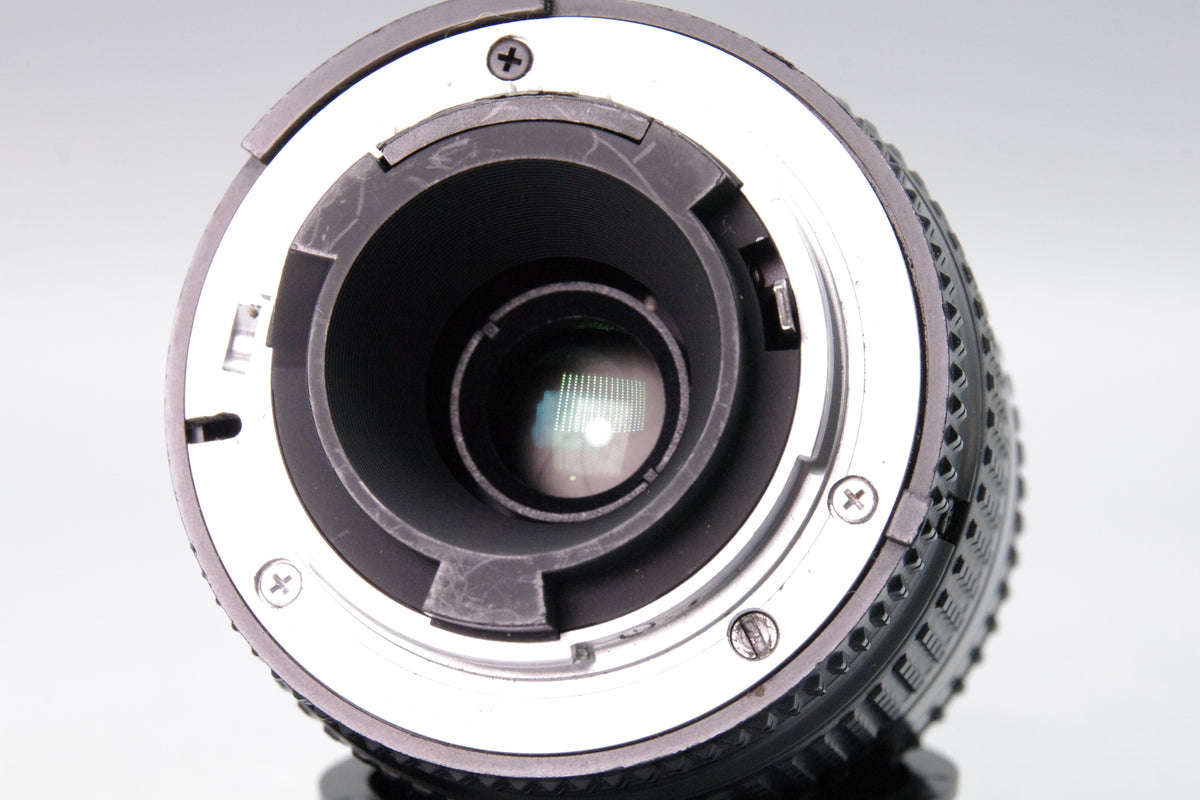 Nikon AF Nikkor 35–70mm f/3.3–4.5 Zoom Lens – Excellent Condition