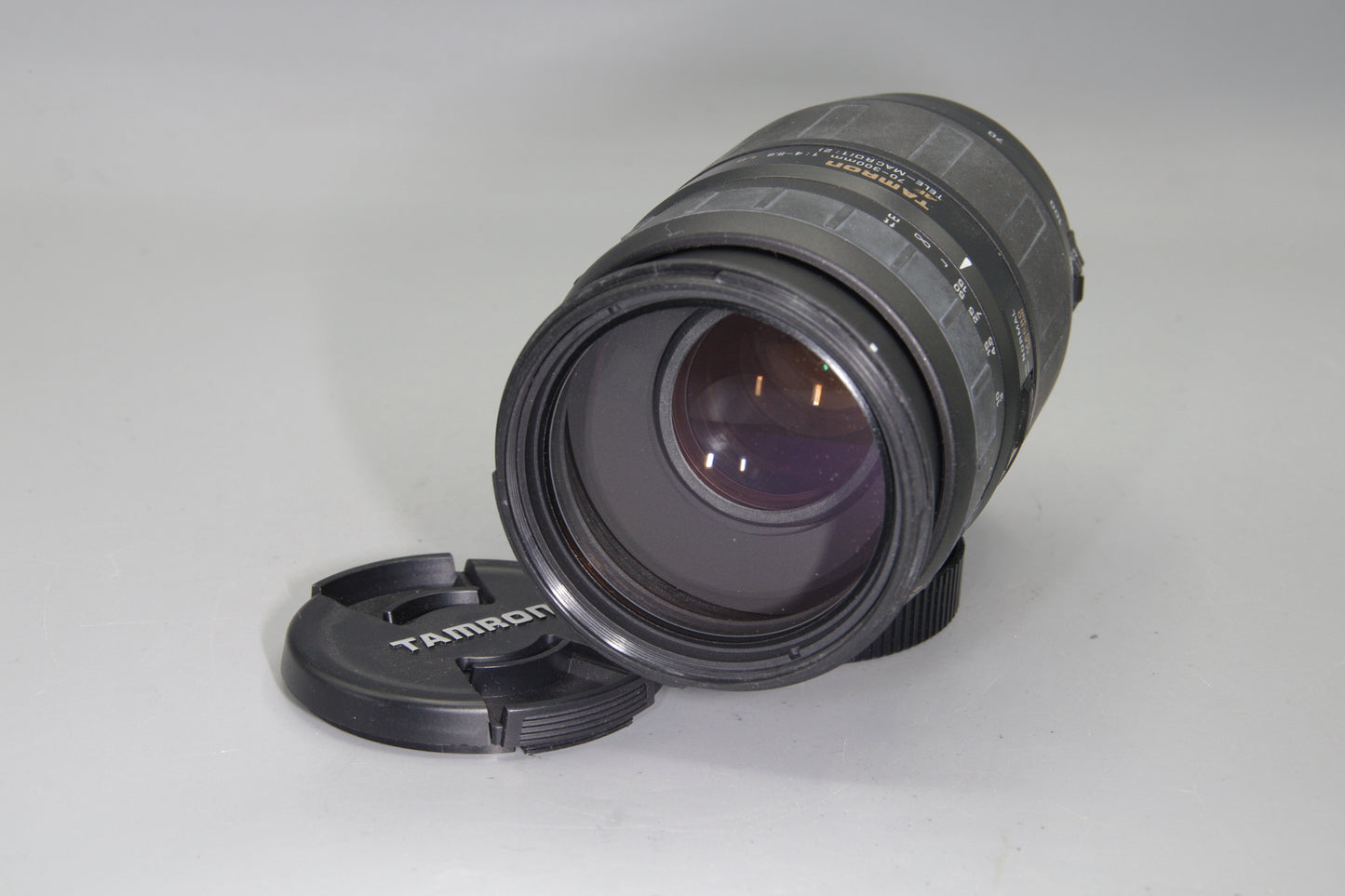 Tamron 70–300mm f/4–5.6 LD Macro 1:2 – Canon EF Mount – Telephoto Zoom