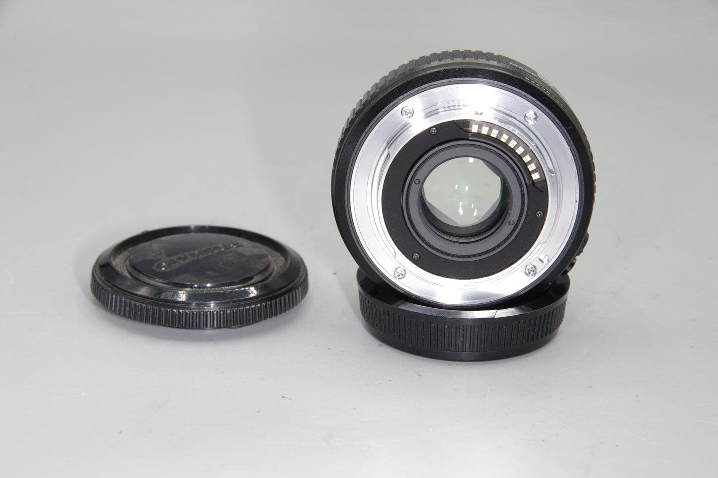 Olympus EC-14 1.4x Teleconverter – Zuiko Digital – Four Thirds