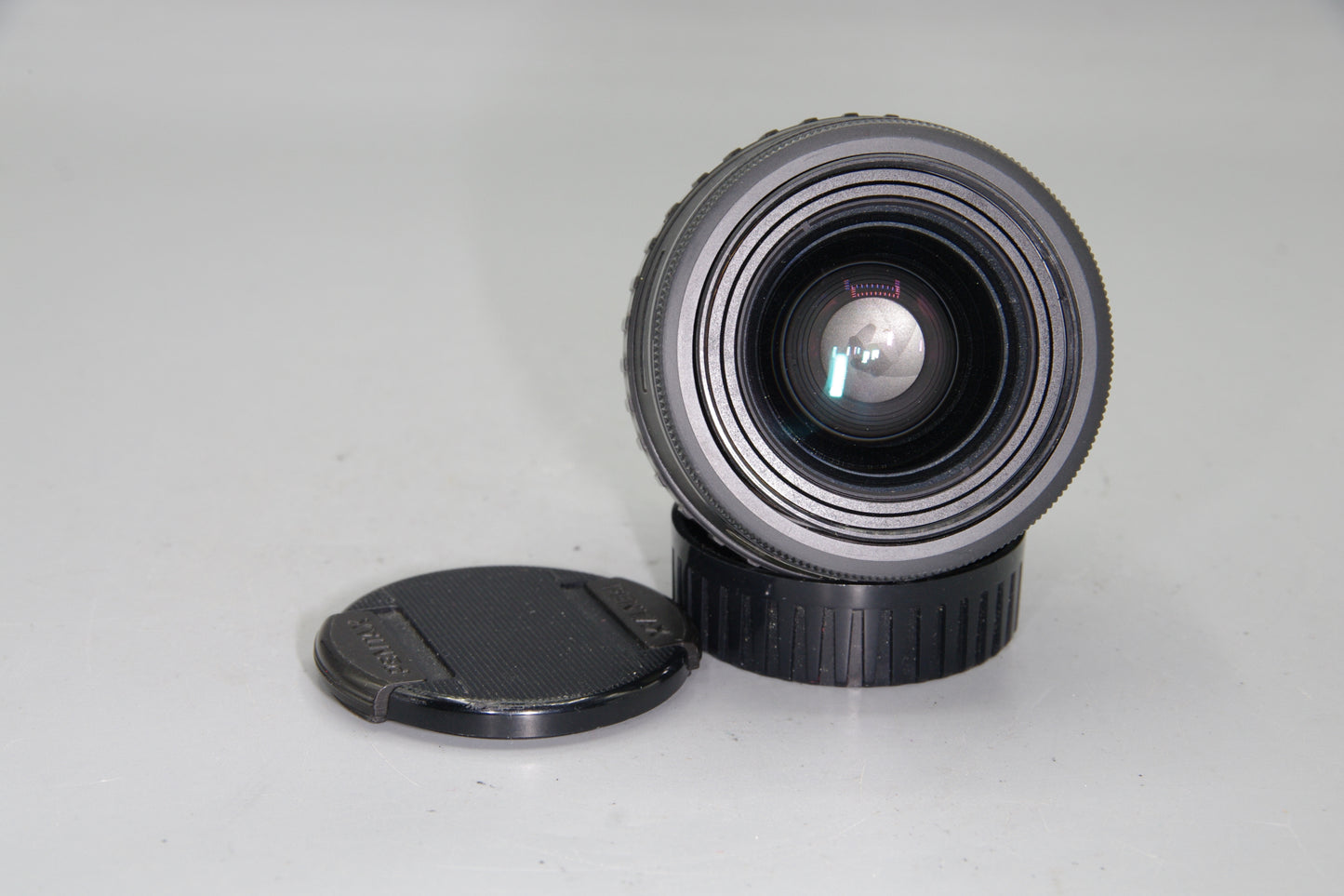 Pentax SMC-F 35–70mm f/3.5–4.5 – Compact AF Zoom – K-Mount