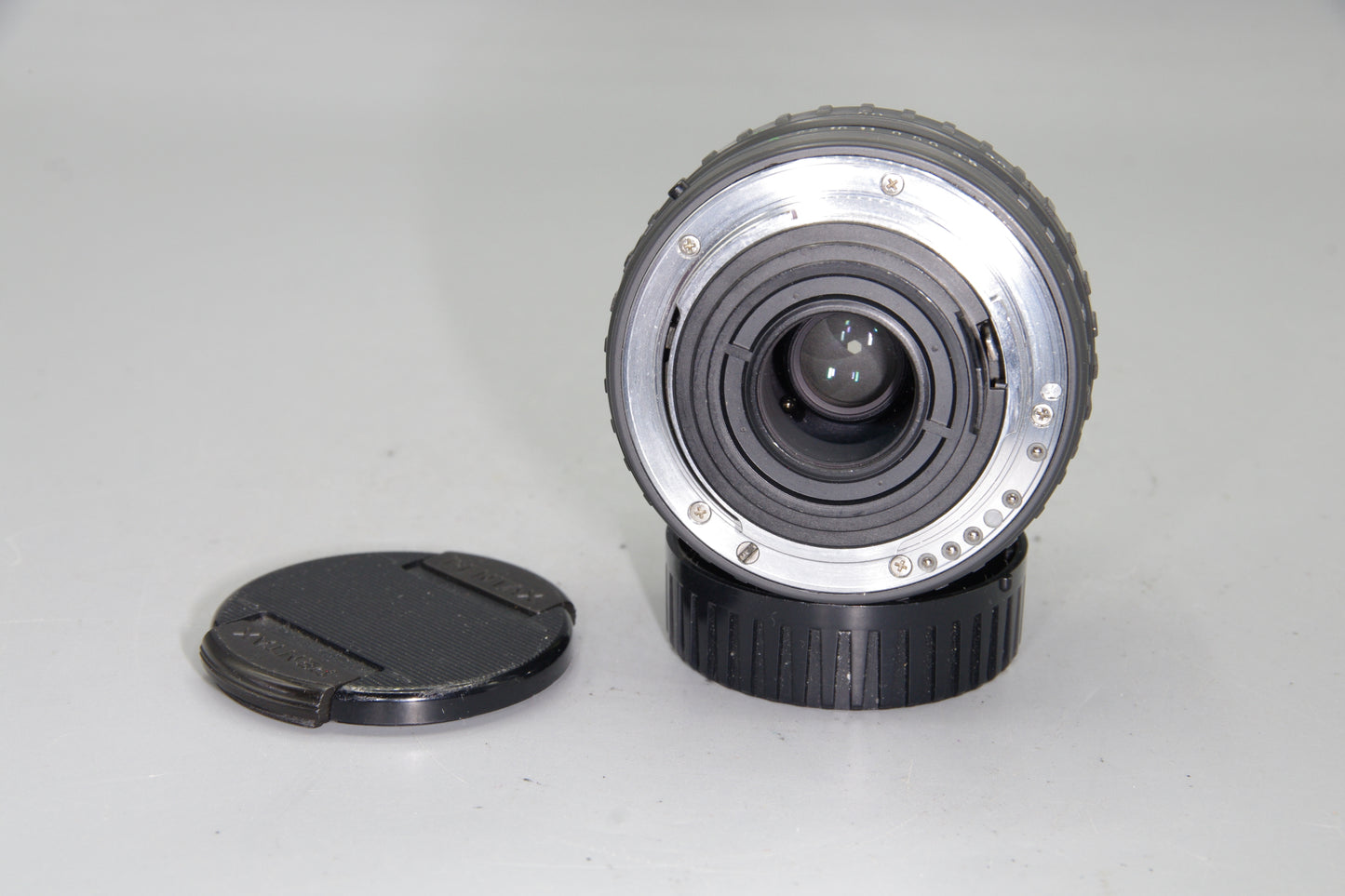 Pentax SMC-F 35–70mm f/3.5–4.5 – Compact AF Zoom – K-Mount