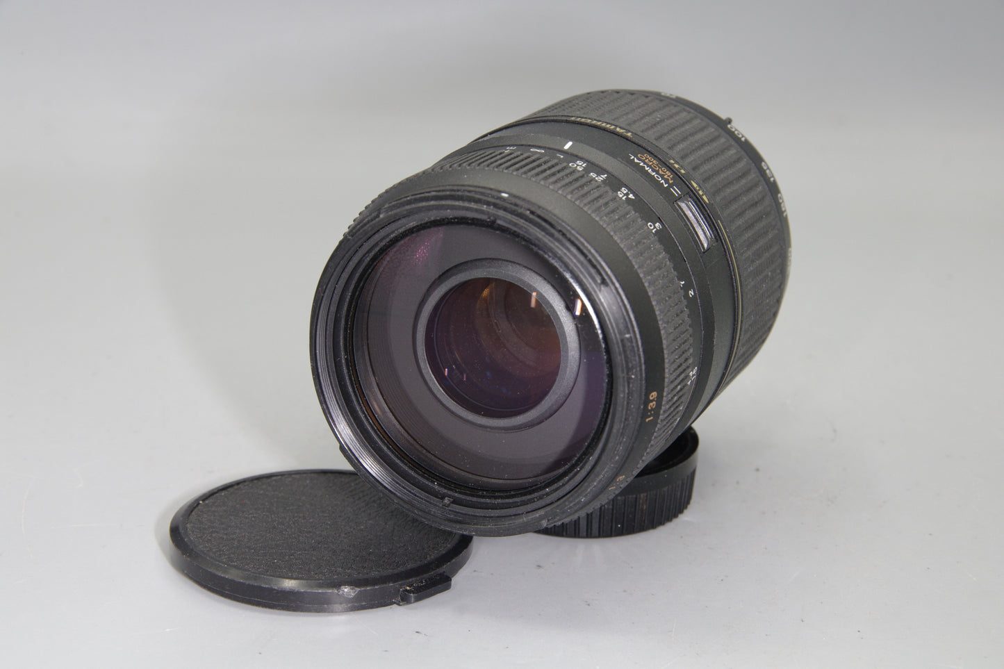 Tamron 70–300mm f/4–5.6 LD Di Tele-Macro – Pentax K Mount – AF Zoom – 1:2 Macro
