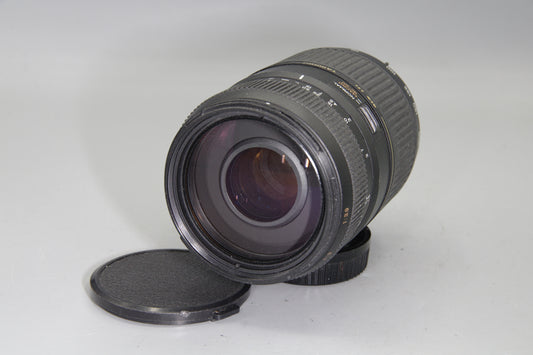 Tamron 70–300mm f/4–5.6 LD Di Tele-Macro – Pentax K Mount – AF Zoom – 1:2 Macro