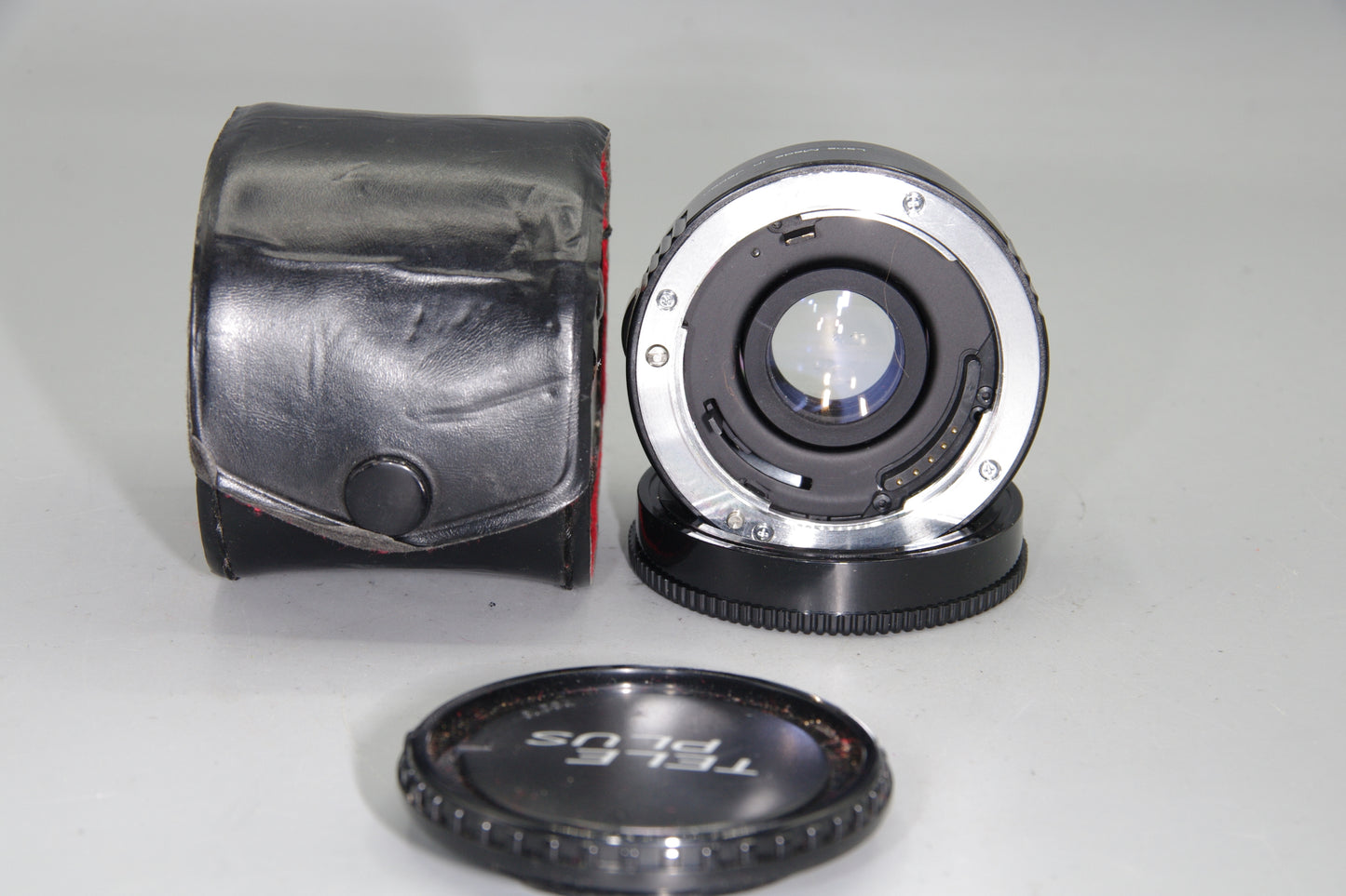 Teleplus M-AFi 2X MC4 Teleconverter – Minolta/Sony A Mount – AF Compatible