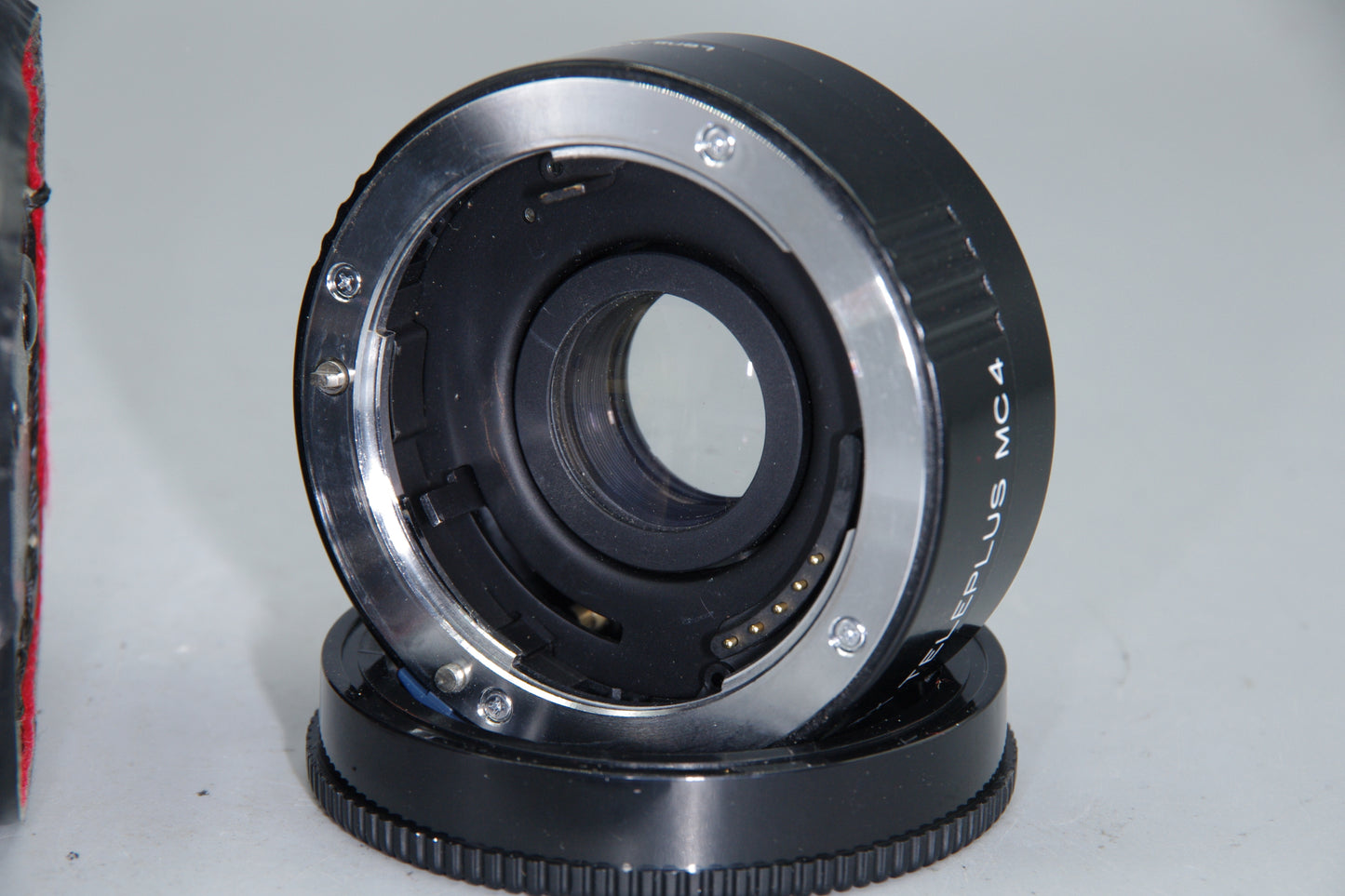 Teleplus M-AFi 2X MC4 Teleconverter – Minolta/Sony A Mount – AF Compatible