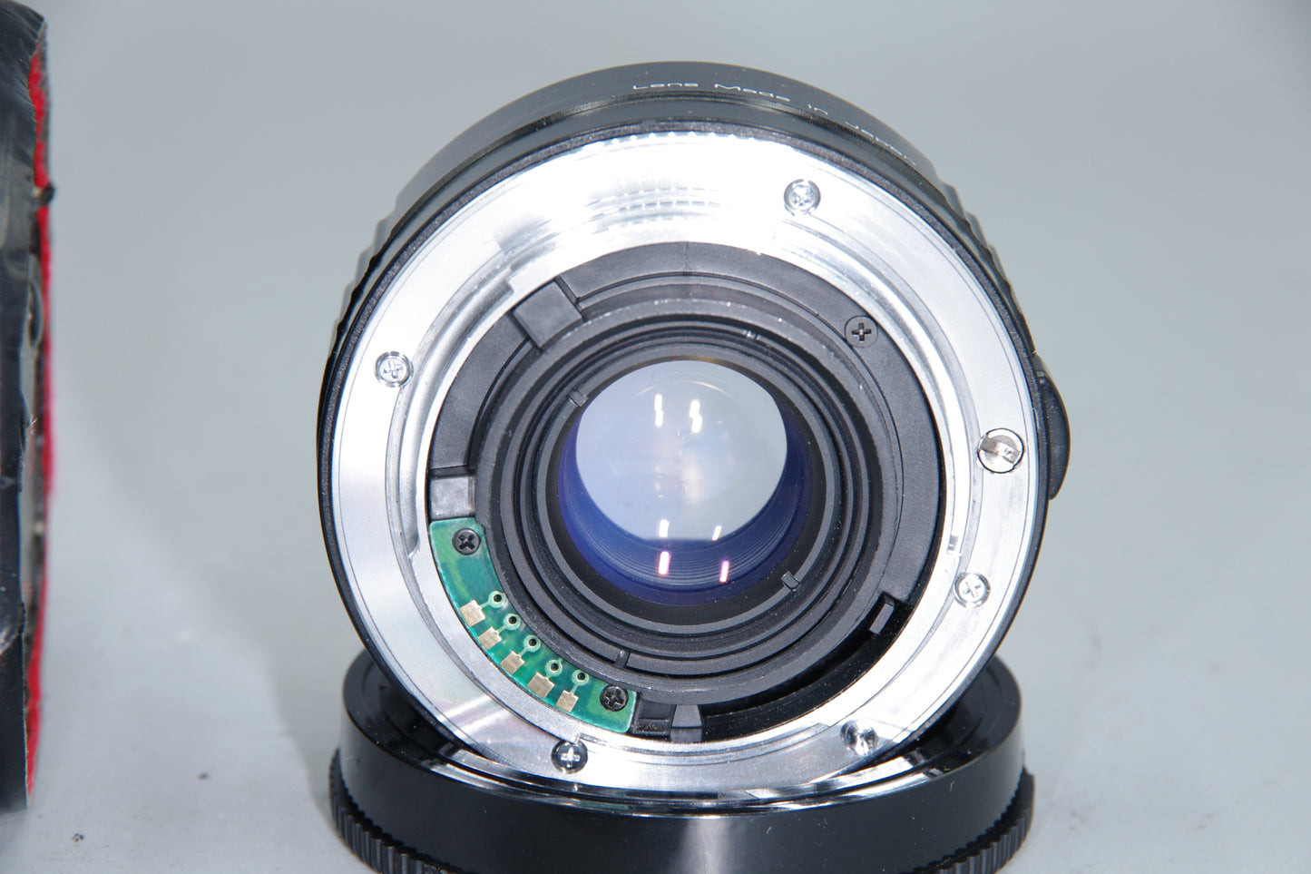 Teleplus M-AFi 2X MC4 Teleconverter – Minolta/Sony A Mount – AF Compatible