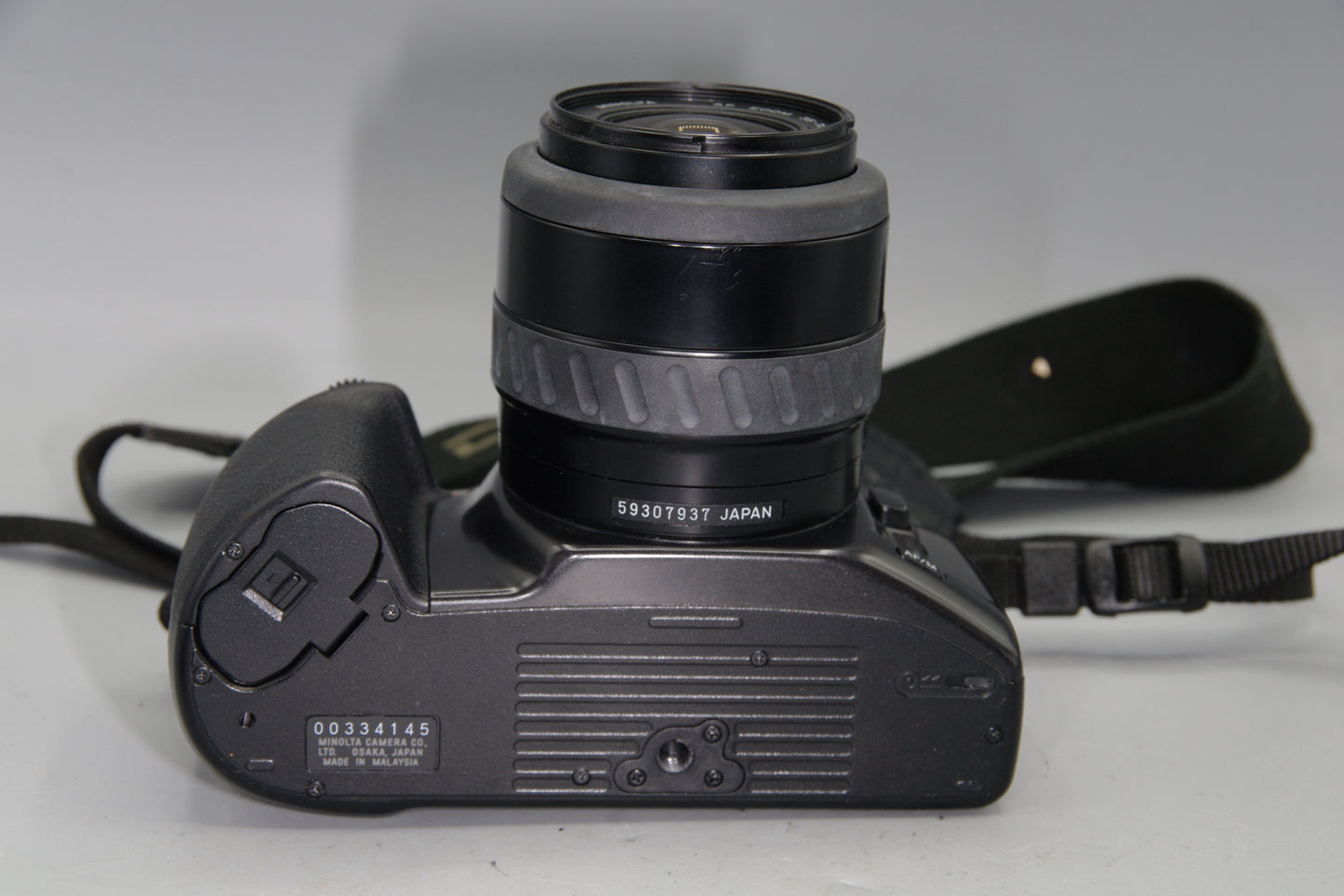 Minolta Dynax 500si + 35–70mm AF Lens – Autofocus 35mm SLR – Clean & Tested