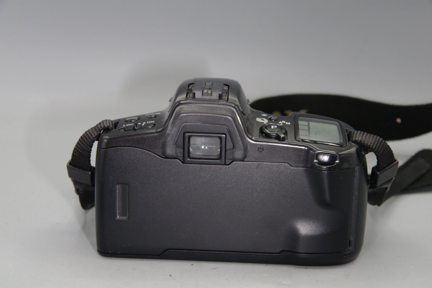 Minolta Dynax 500si + 35–70mm AF Lens – Autofocus 35mm SLR – Clean & Tested