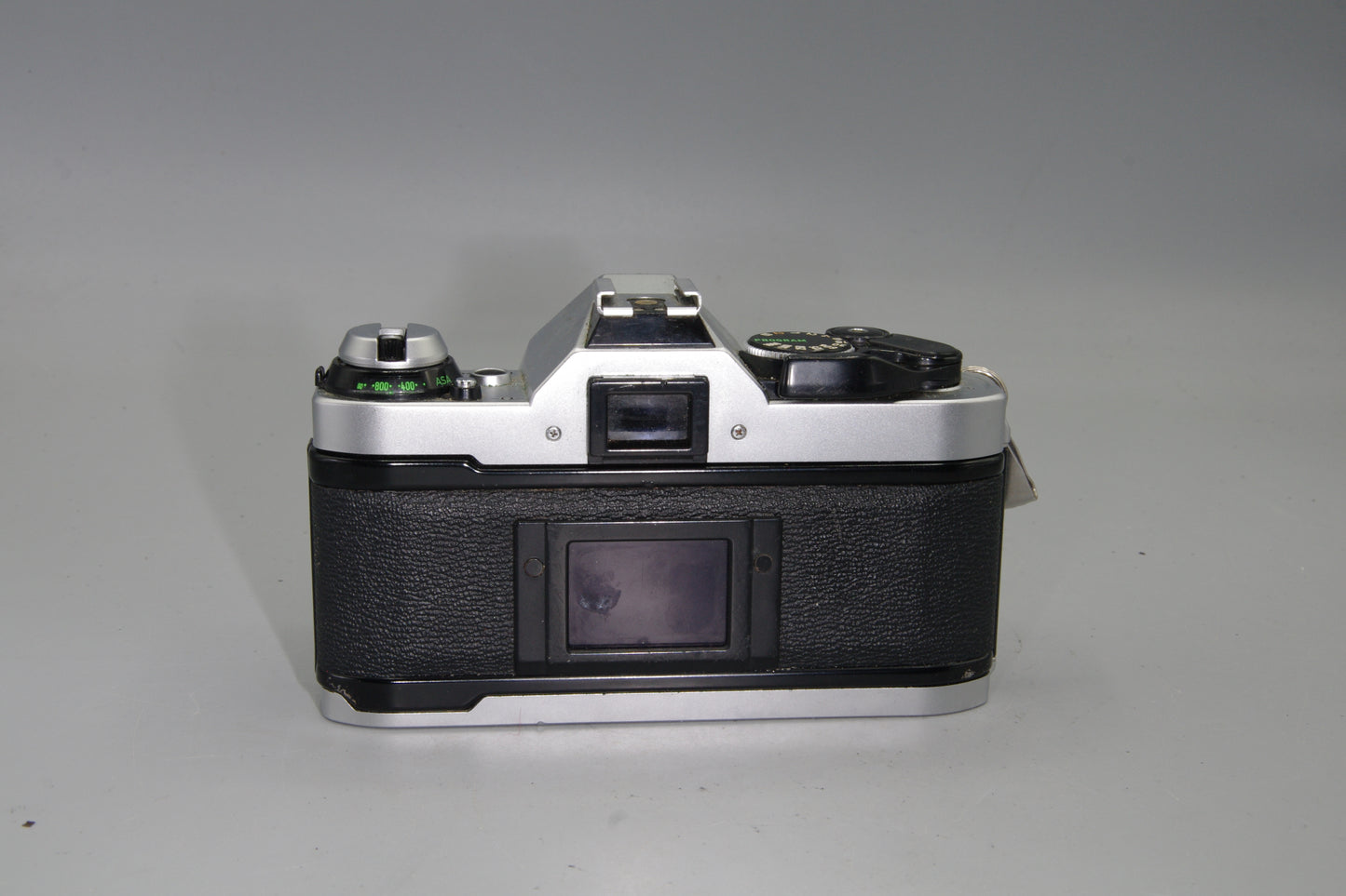Canon AE-1 Program + FD 50mm f/1.8 Lens Excellent – Tested