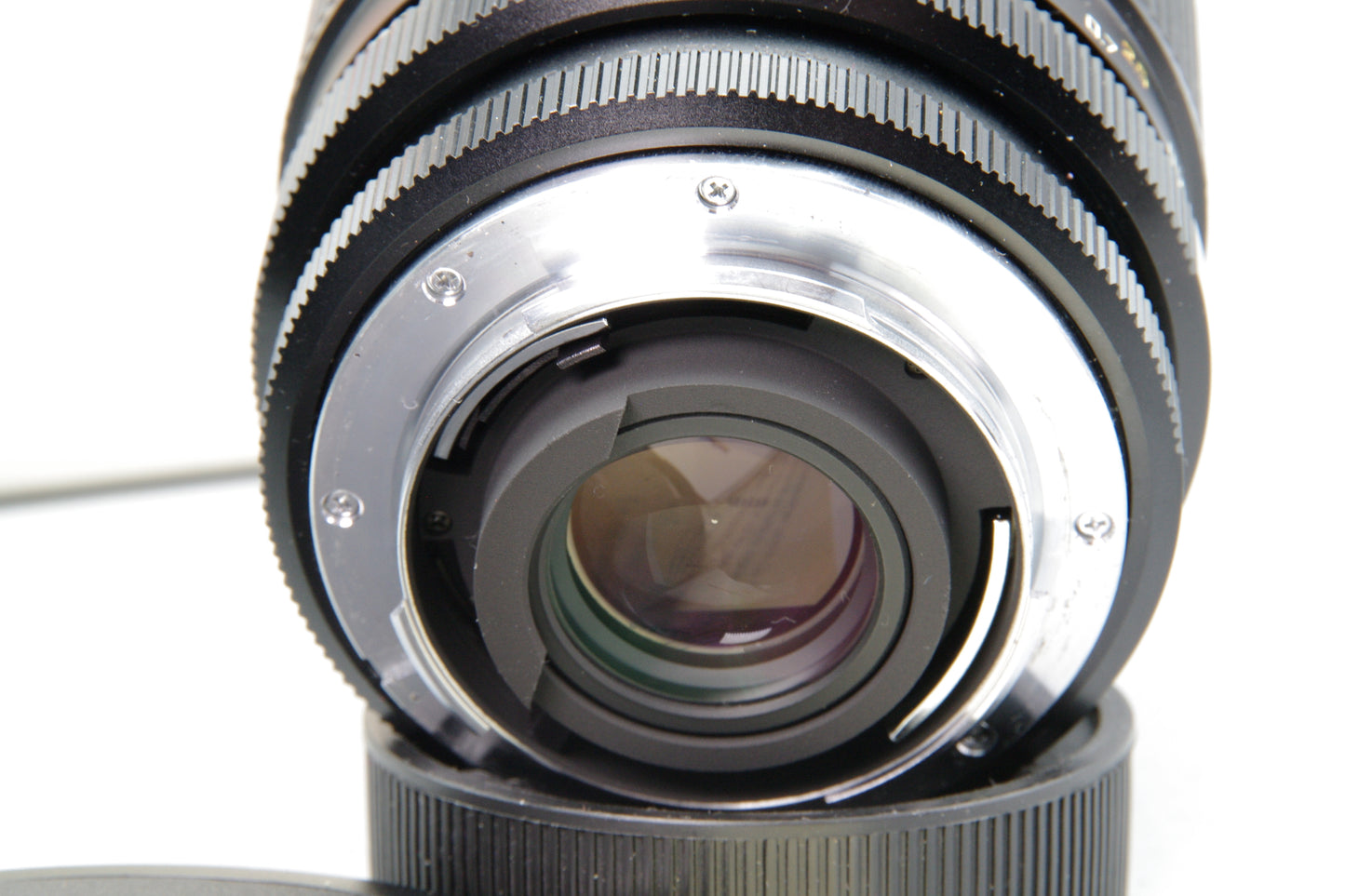Leitz Vario‑Elmar‑R 28‑70mm f/3.5‑4.5 3CAM Leica R Lens Mint Boxed with Case