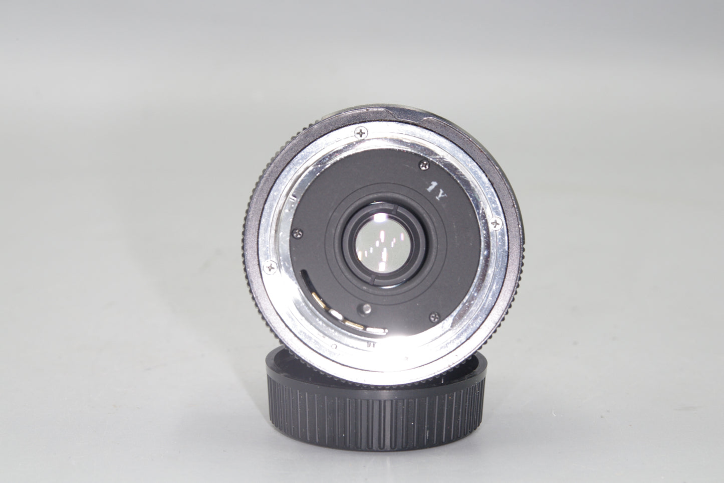 Konica Hexanon AR 28mm F/3.5 Lens - AR Mount