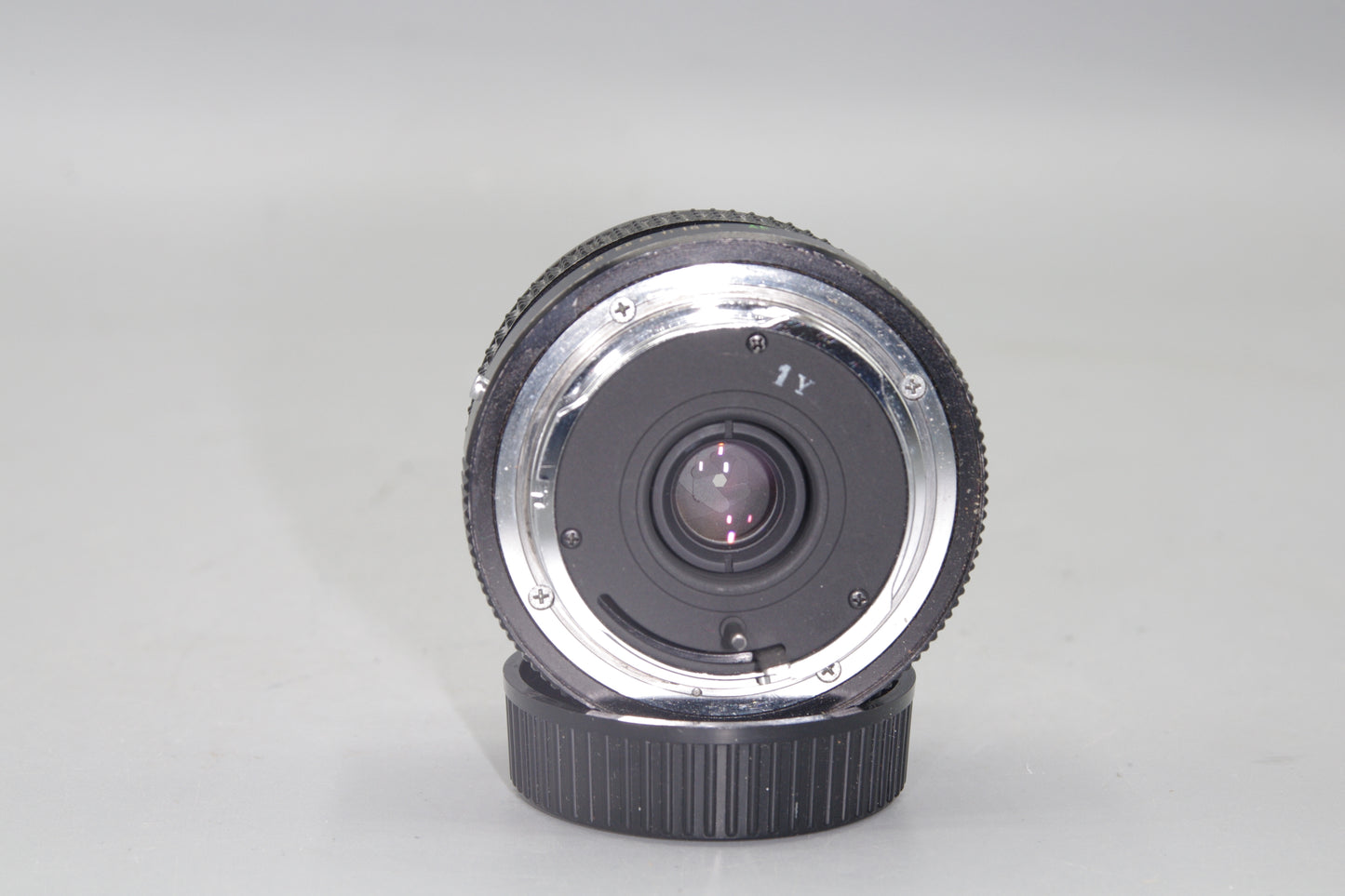 Konica Hexanon AR 28mm F/3.5 Lens - AR Mount