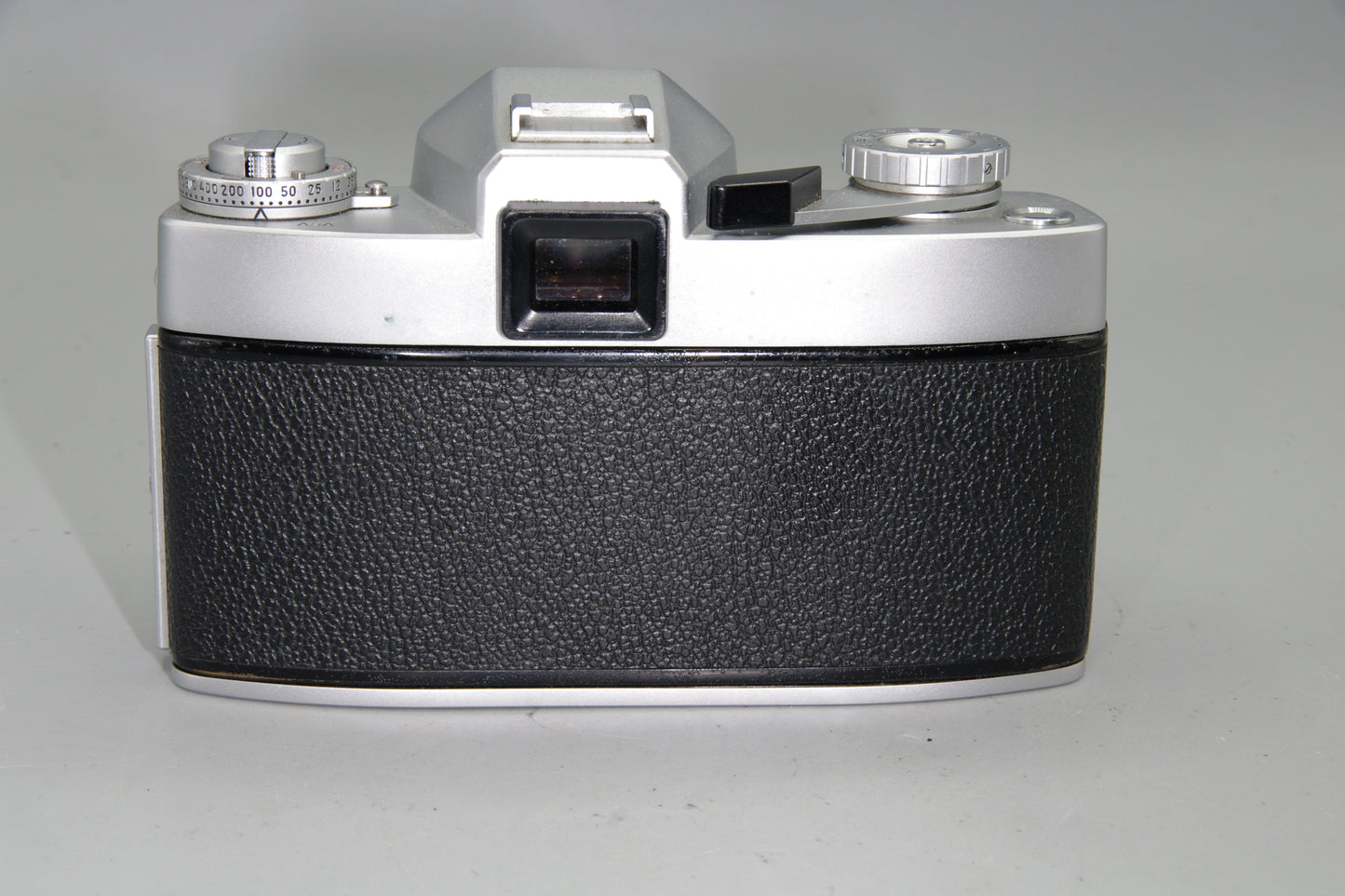 1967 Leicaflex Standard 35mm SLR Camera – Vintage Leica Made in Germany