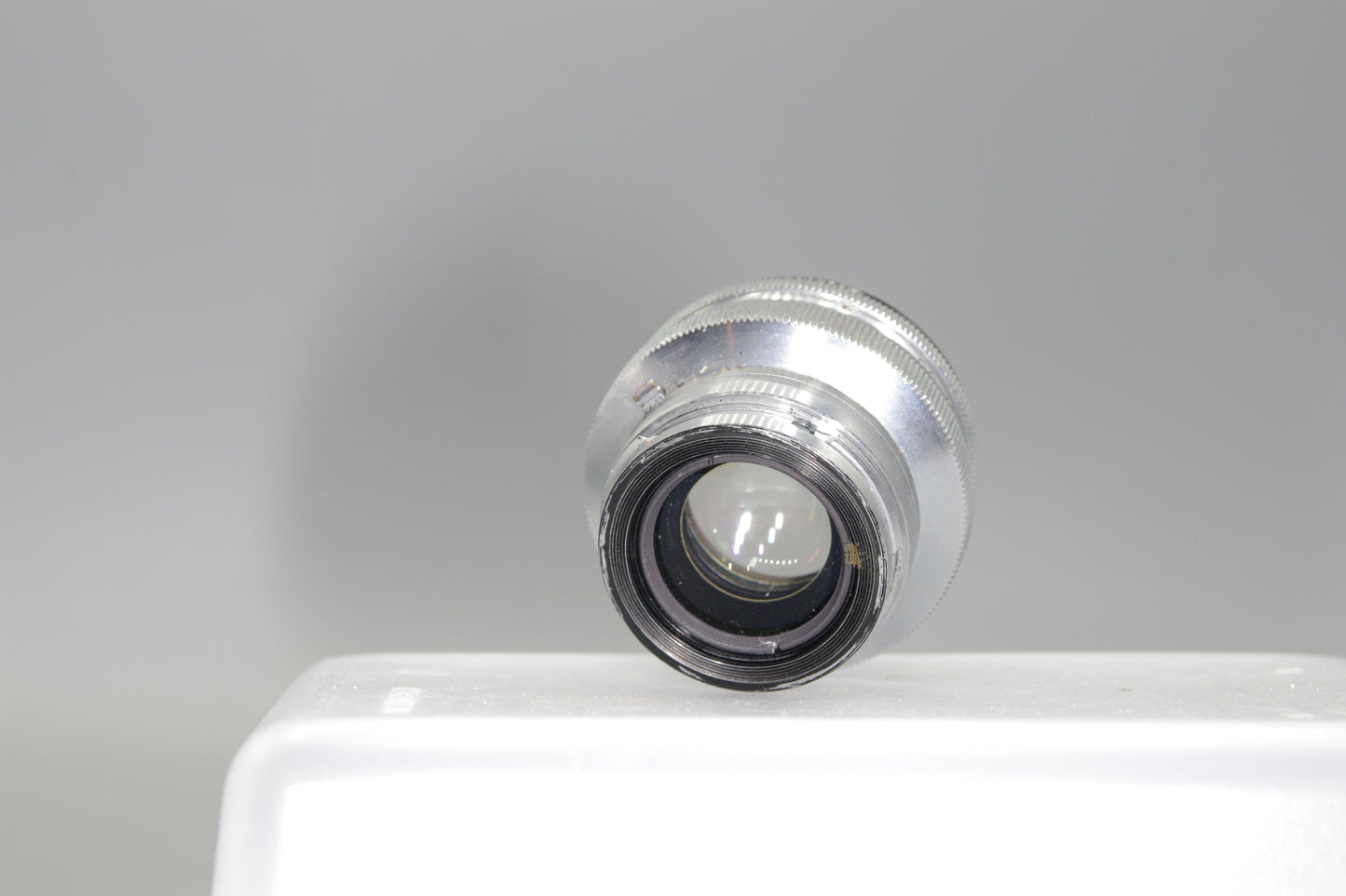 Jupiter 8M 50mm f2  Contax/Kiev mount