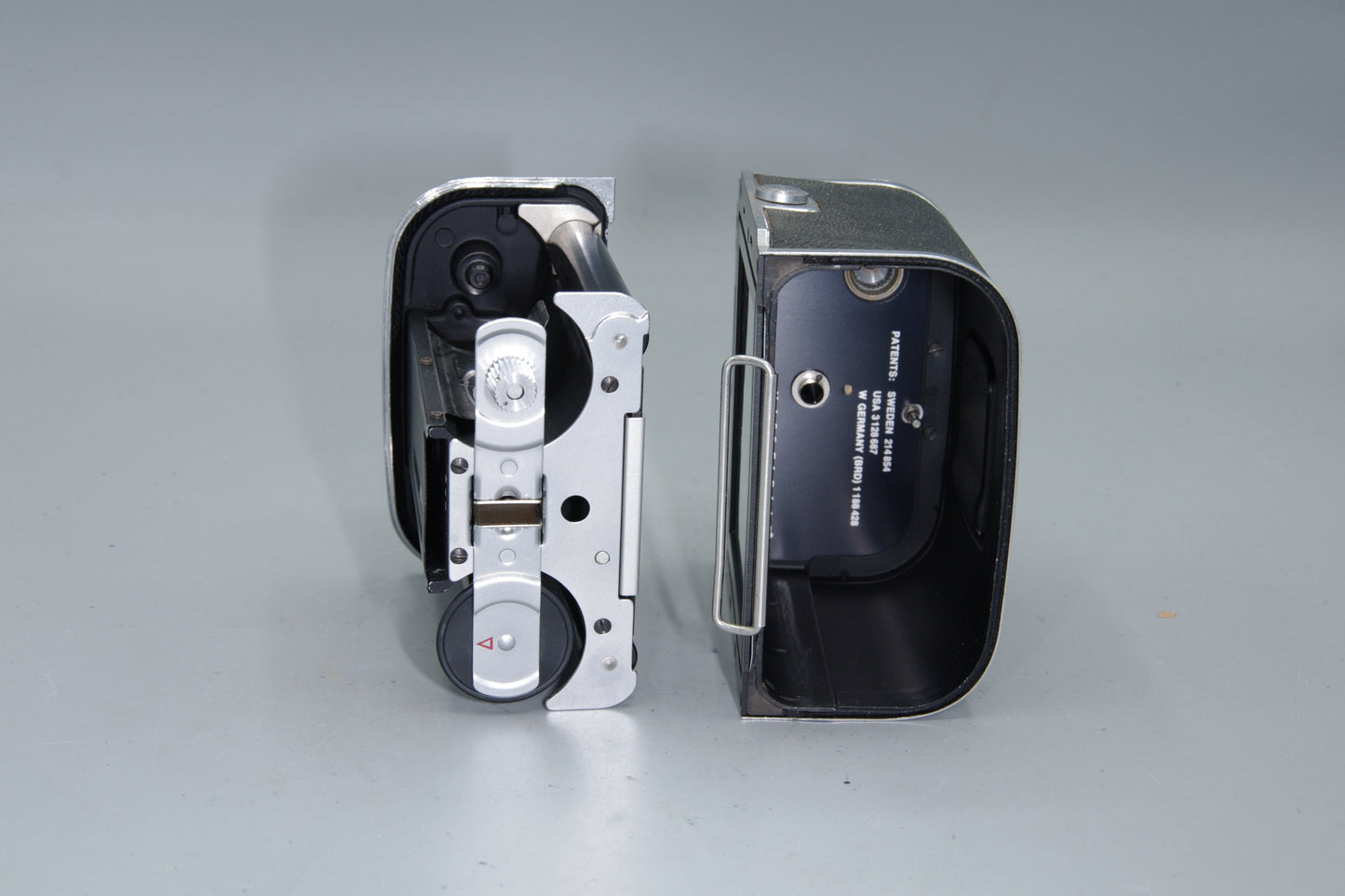 Hasselblad A24 Film Back – Matching Serials,