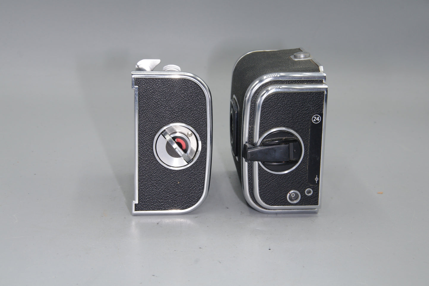 Hasselblad A24 Film Back – Matching Serials,
