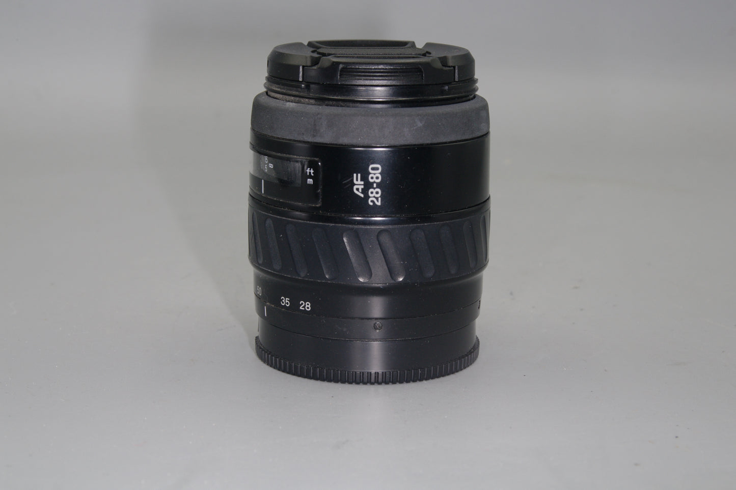 Minolta 28-80mm F/4-5.6 AF Zoom A Mount Lens