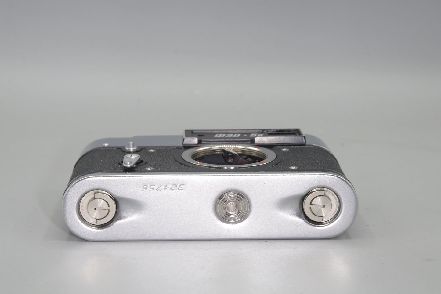 Soviet FED-5b 35mm Leica Style Rangefinder