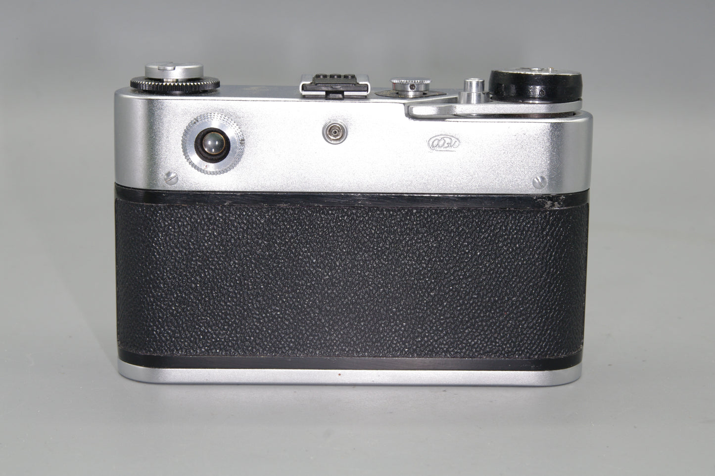 Soviet FED-5b 35mm Leica Style Rangefinder