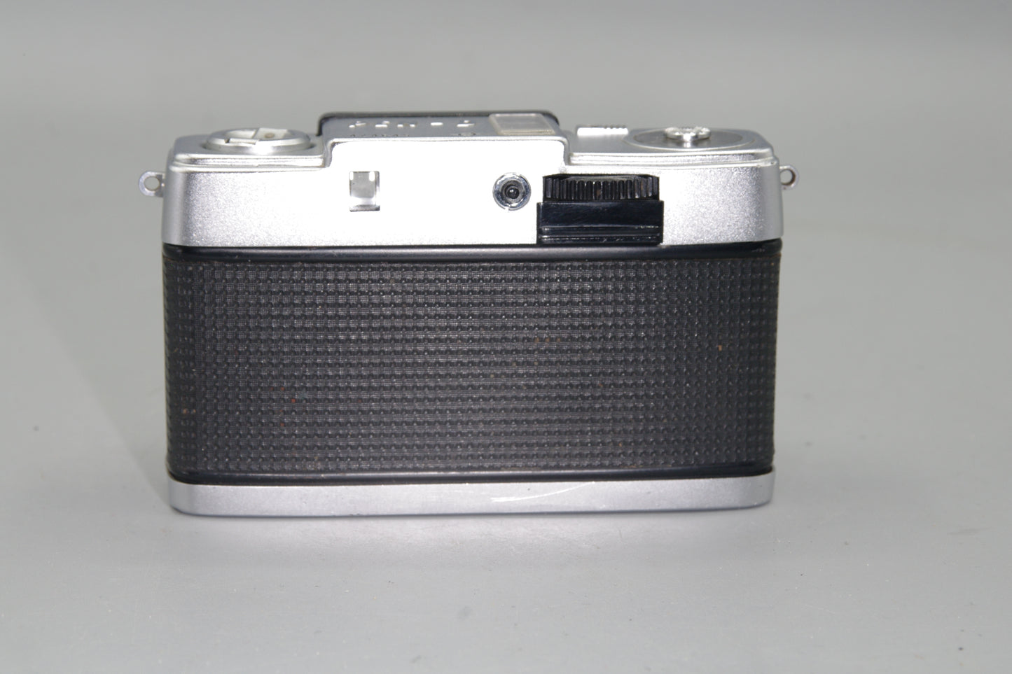 Olympus Pen D3 Half Frame Camera with 32mm F/1.7 Lens