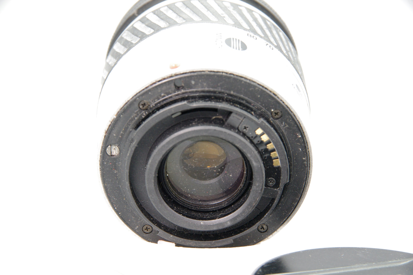 Minolta 28–80mm f/3.5–5.6 AF Zoom A‑Mount Lens – Very Good Condition