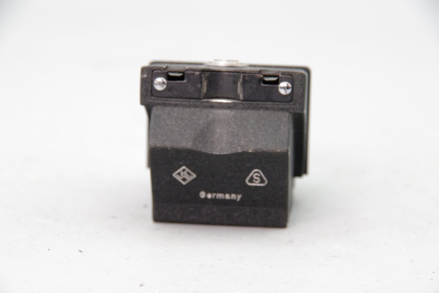 Praktica Eye‑Level Viewfinder for FX and FX2 – Very Good Condition