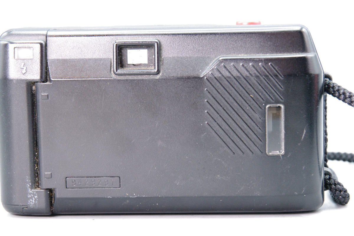 Pentax PC-303 Auto Focus 35mm Point Shoot Camera Strap Tested