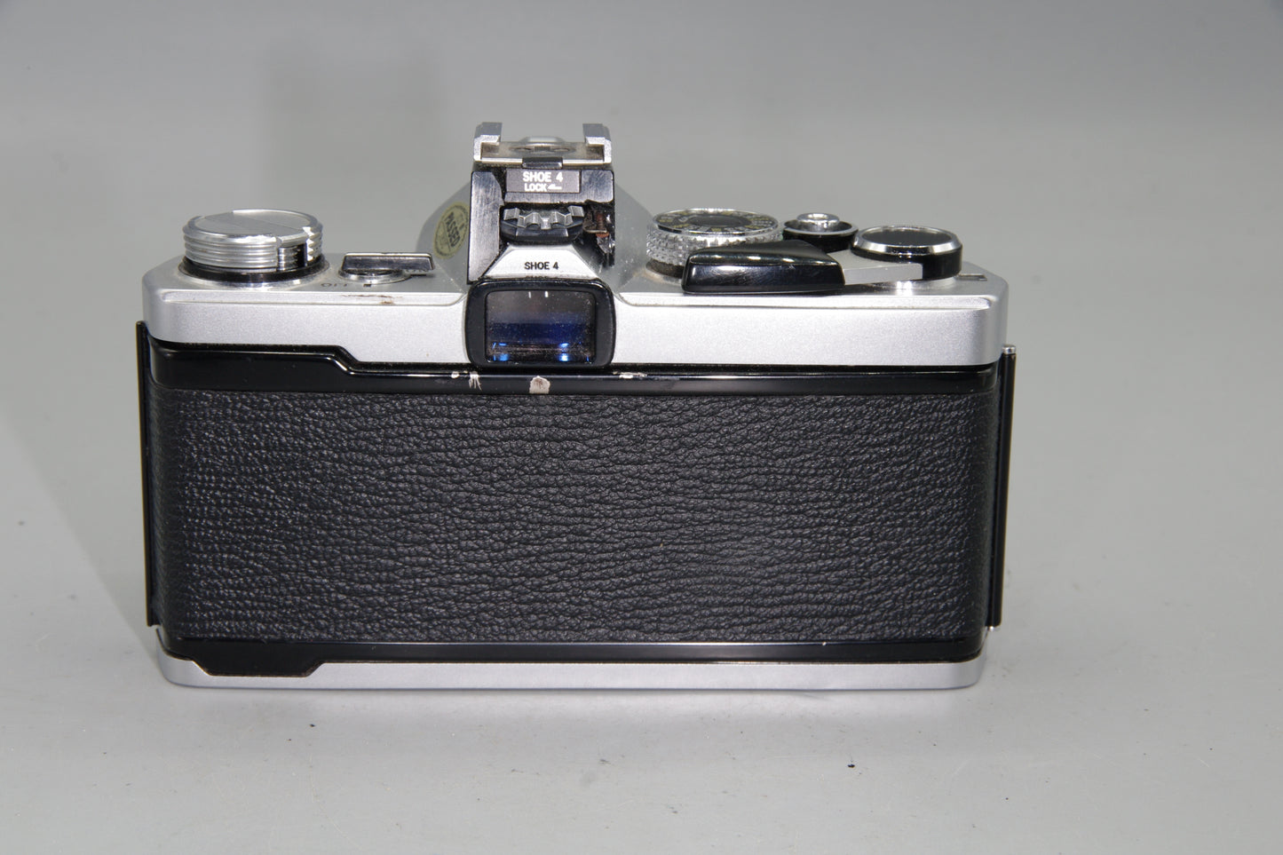 Olympus OM-1N 35mm SLR Film Camera with 50mm F/1.8 Lens – Tested