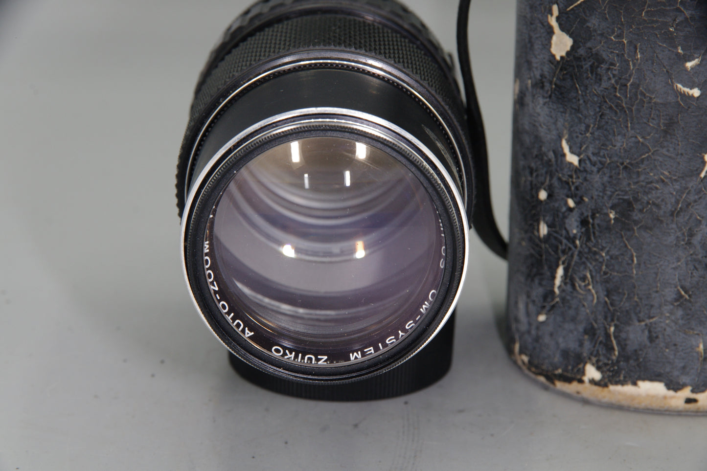 Olympus Zuiko 75–150mm f4 Zoom Lens – OM Mount Manual Focus Tested