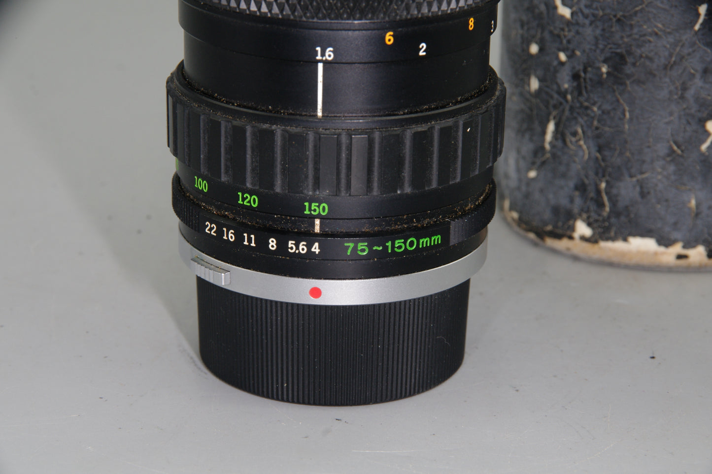 Olympus Zuiko 75–150mm f4 Zoom Lens – OM Mount Manual Focus Tested