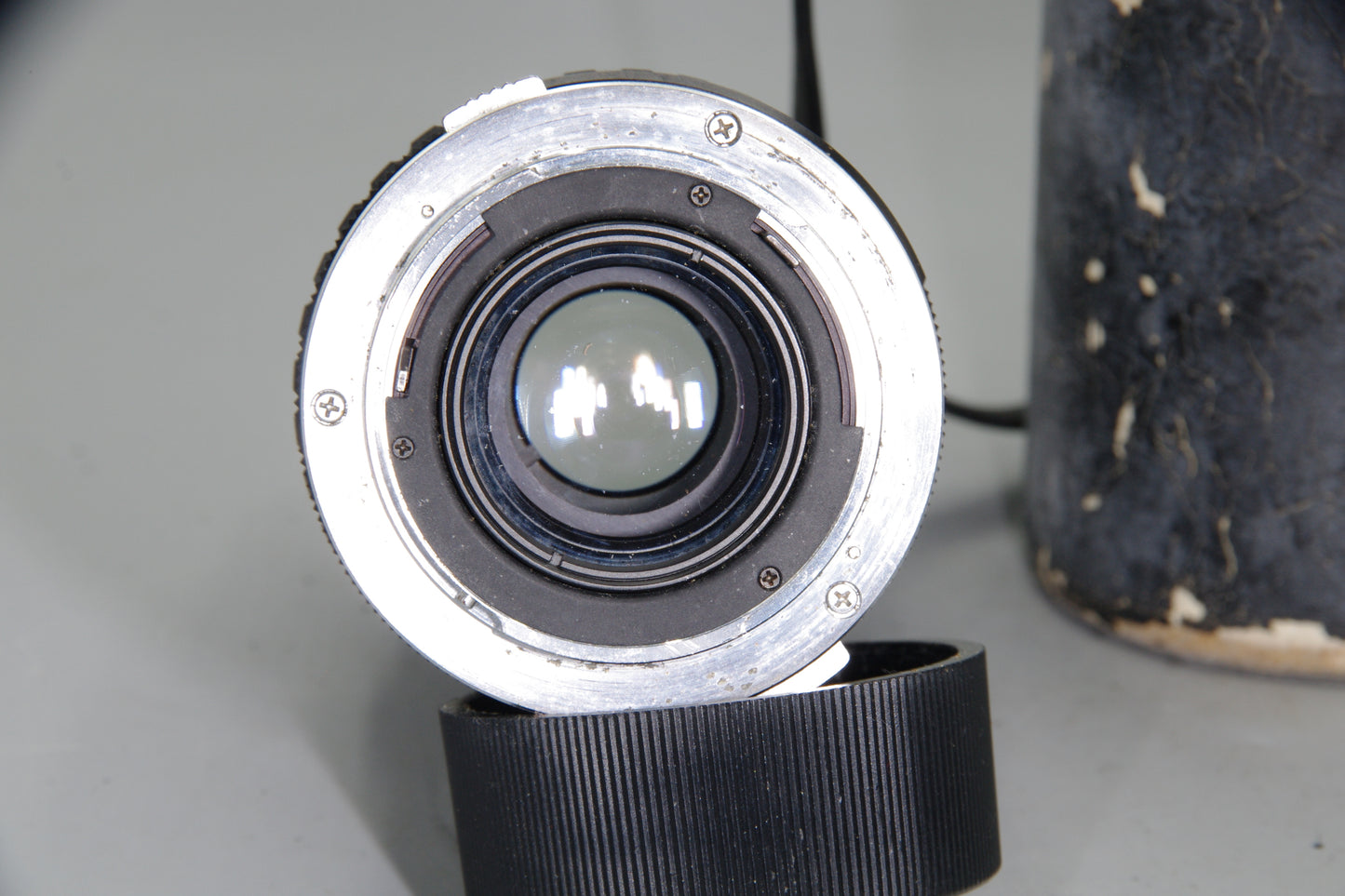 Olympus Zuiko 75–150mm f4 Zoom Lens – OM Mount Manual Focus Tested