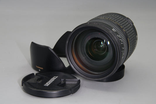 Tamron 28–75mm f2.8 XR Di AF Lens – Nikon F Mount Standard Zoom Tested