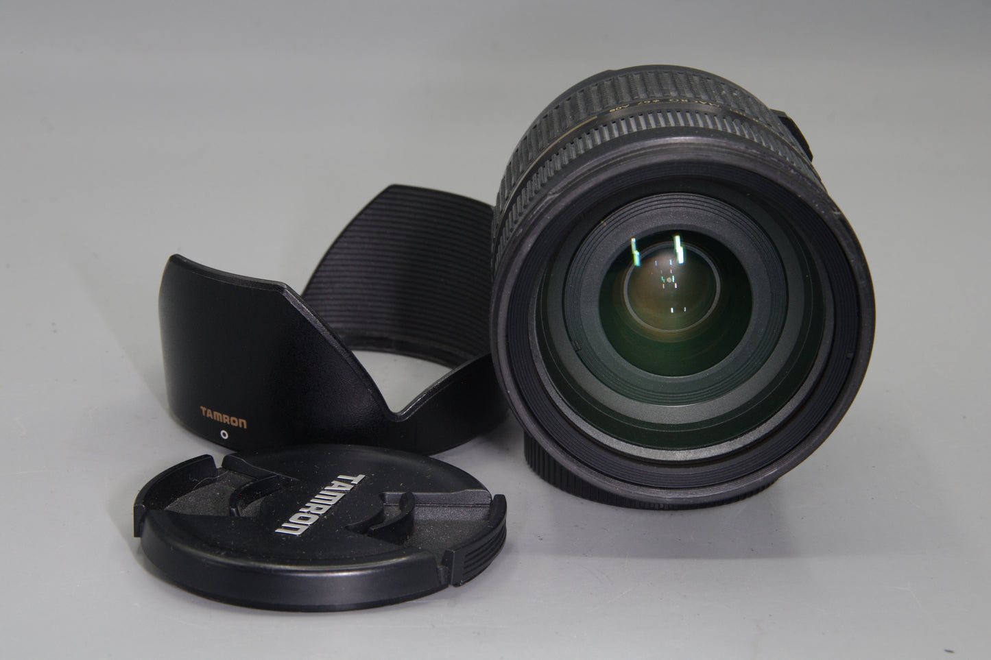 Tamron 28–75mm f2.8 XR Di AF Lens – Nikon F Mount Standard Zoom Tested