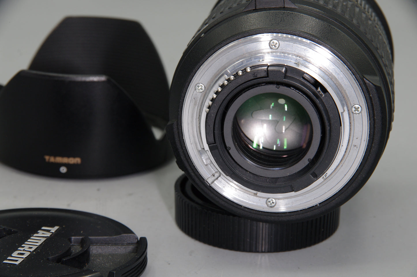 Tamron 28–75mm f2.8 XR Di AF Lens – Nikon F Mount Standard Zoom Tested