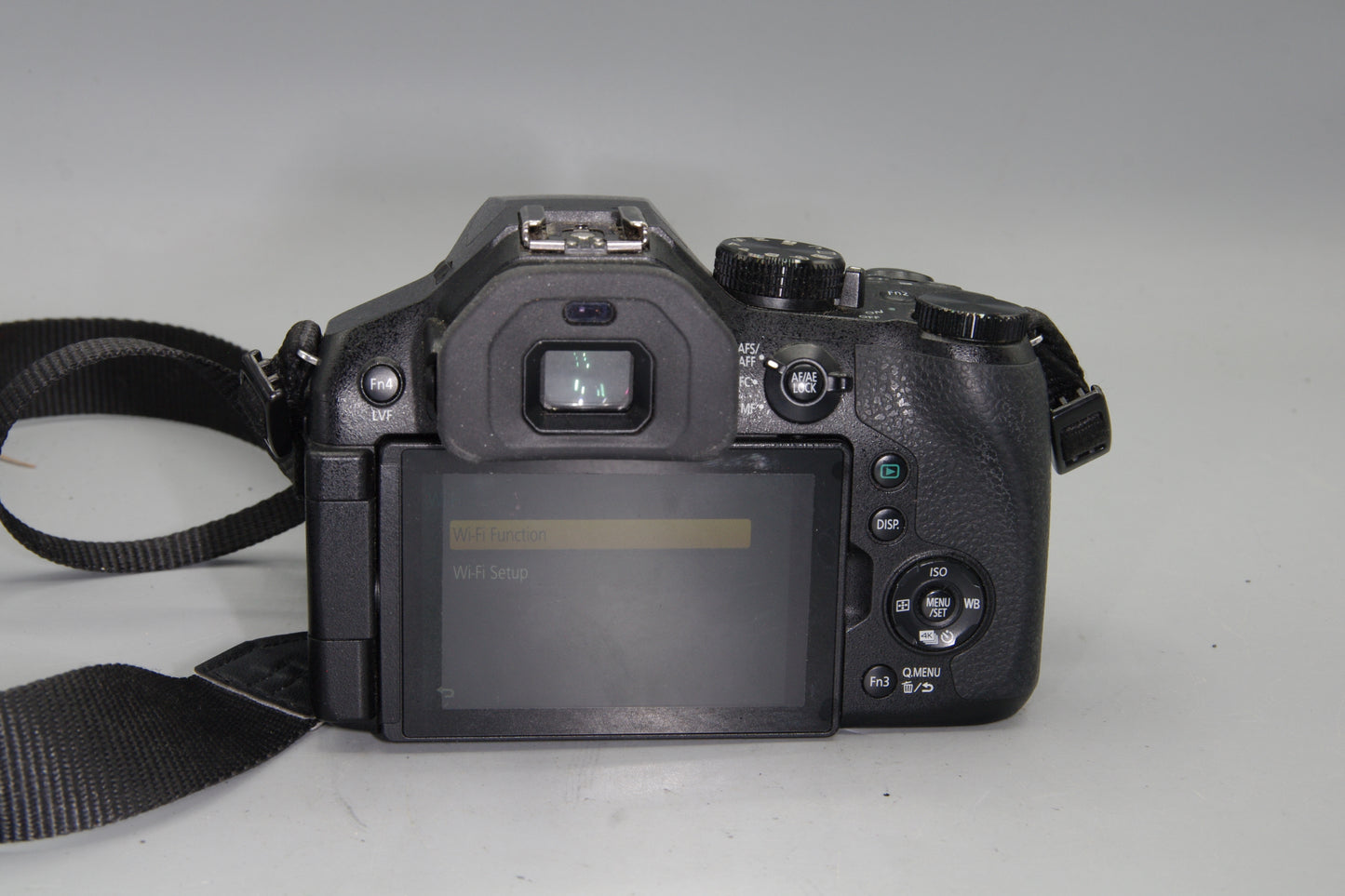 Panasonic Lumix FZ330 Bridge Camera – 4K Video, 24x Zoom, Tested