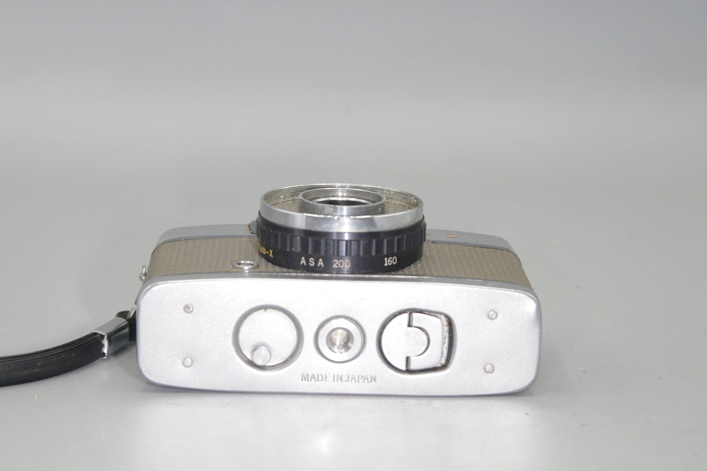 Olympus PEN-EE S 35mm Half Frame Camera - For Renovation