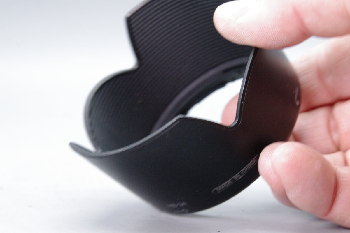 Nikon HB-34 Bayonet Petal Lens Hood for AF-S DX 55-200mm f4-5.6G ED VR