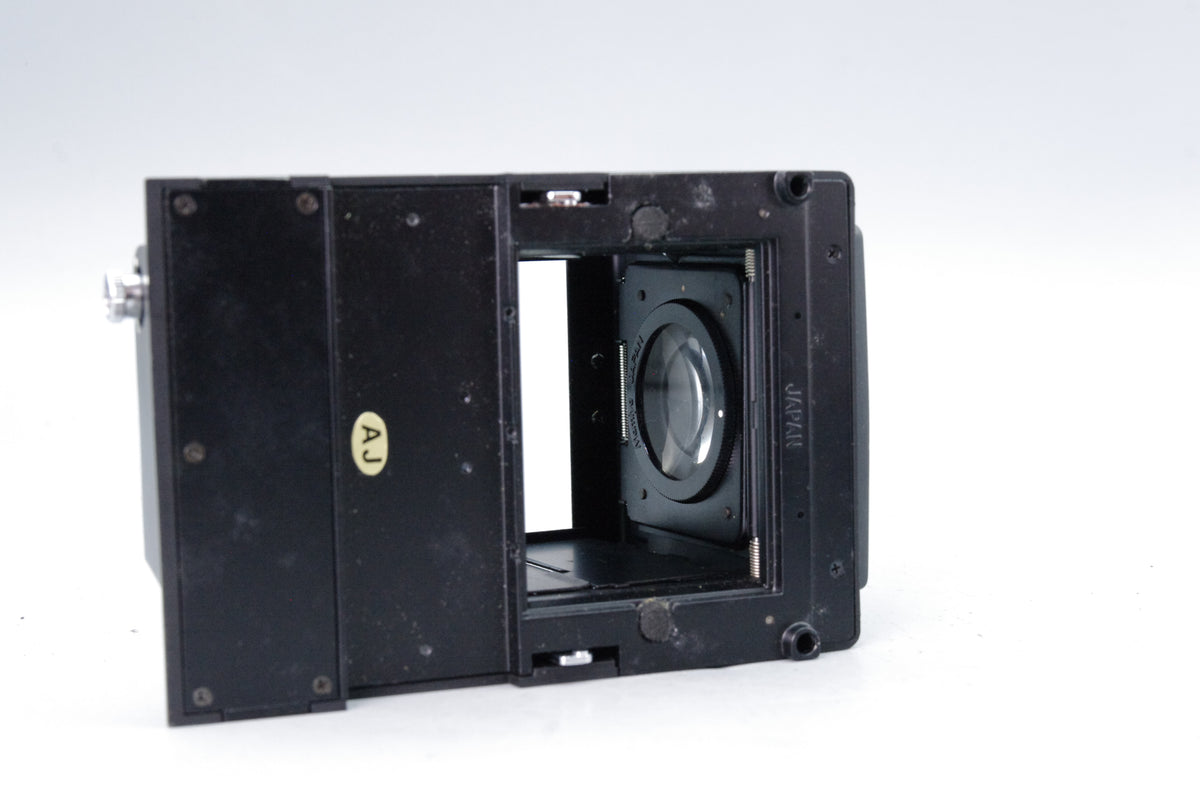 Mamiya 645 Sports Waist Level Finder – Very Good Condition