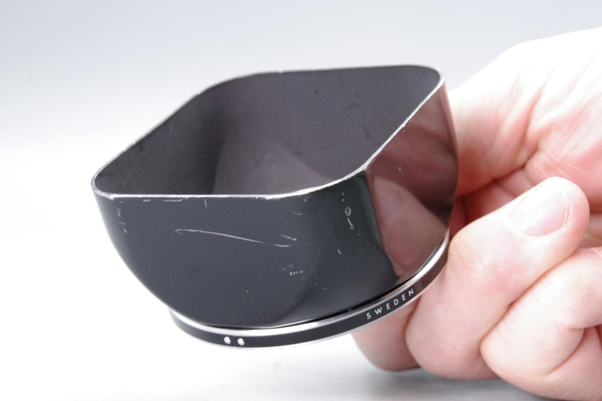 Hasselblad Lens Hood B50 for 80mm V series