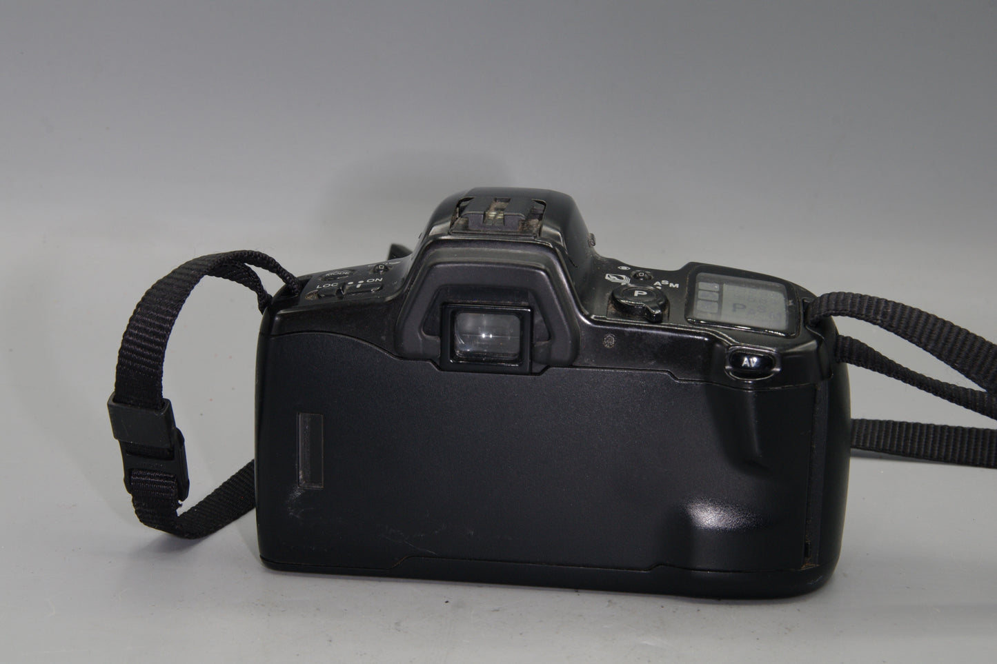 Minolta Dynax 500si + 28-8mm AF Lens – Autofocus 35mm SLR –  Tested