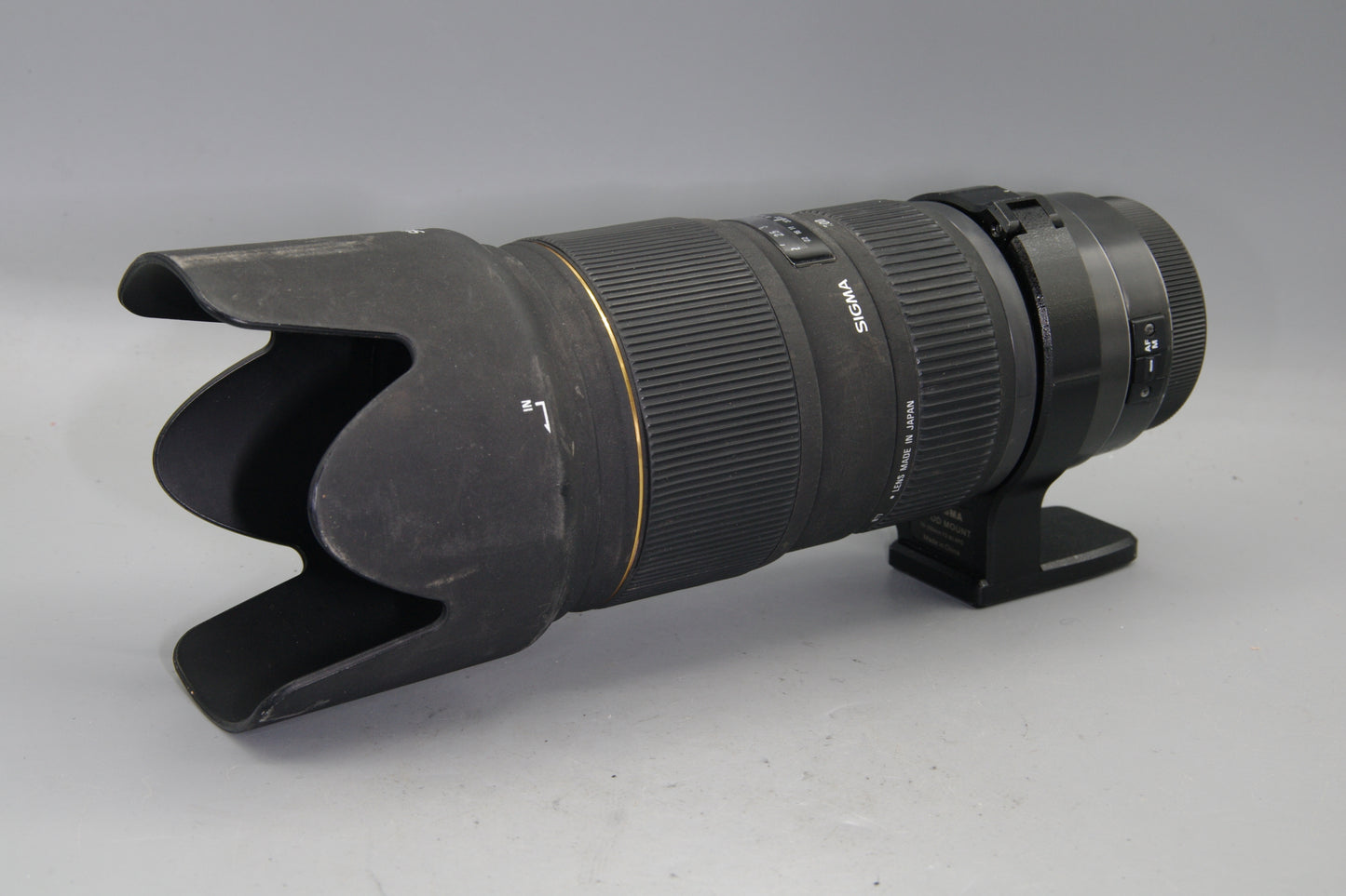 Sigma APO 70-200mm F/2.8 DG HSM AF Zoom Lens Canon EF Mount - Serviced