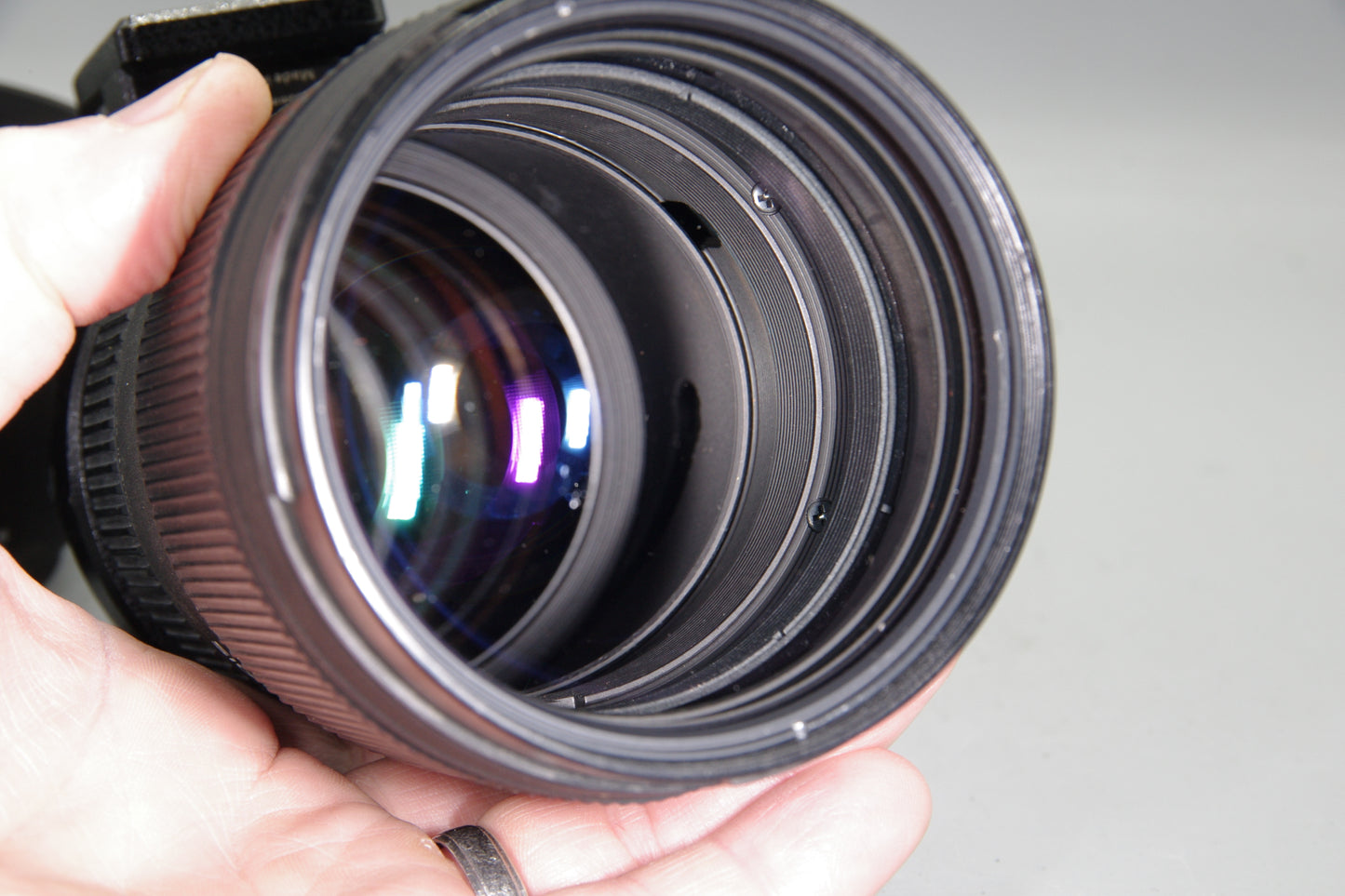 Sigma APO 70-200mm F/2.8 DG HSM AF Zoom Lens Canon EF Mount - Serviced