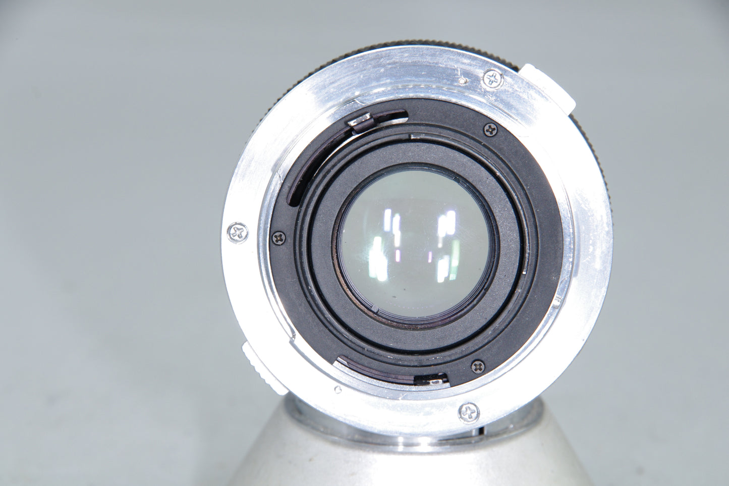 Olympus Zuiko Auto-W 28mm f/2 Wide Angle Lens – OM Mount