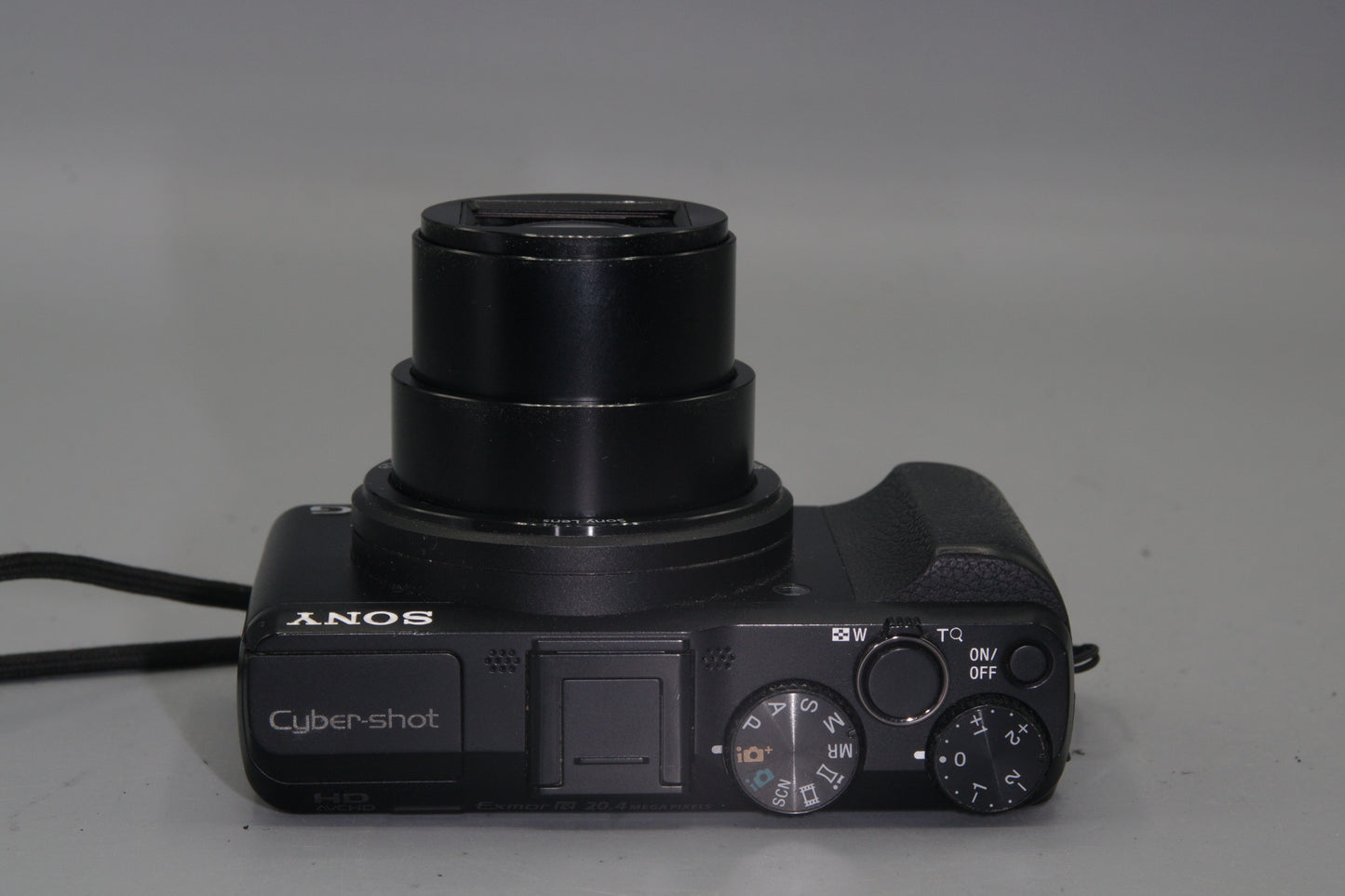 Sony DSC-HX50 20.4MP Digital Compact Camera