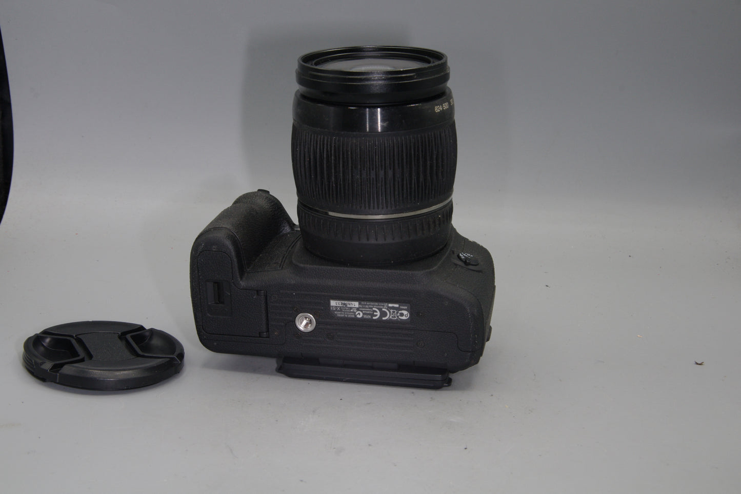 Fujifilm X-S1 Bridge Camera – 26x Zoom – EXR CMOS – EXC – Tested